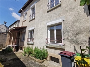 maison à la vente -   94000  CRETEIL, surface 70 m2 vente maison - UBI442327826